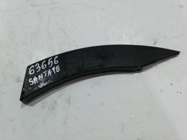 bontott HYUNDAI SANTA FÉ Bal hátsó Sárvédő Szélesítő