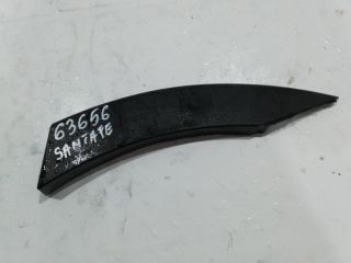 bontott HYUNDAI SANTA FÉ Bal hátsó Sárvédő Szélesítő