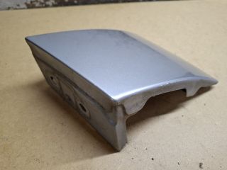 bontott HYUNDAI SANTA FÉ Bal hátsó Sárvédő Szélesítő