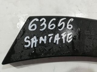 bontott HYUNDAI SANTA FÉ Bal hátsó Sárvédő Szélesítő