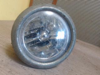 bontott HYUNDAI SANTA FÉ Bal Ködfényszóró