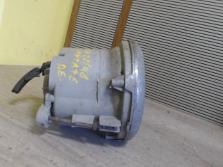 bontott HYUNDAI SANTA FÉ Bal Ködfényszóró