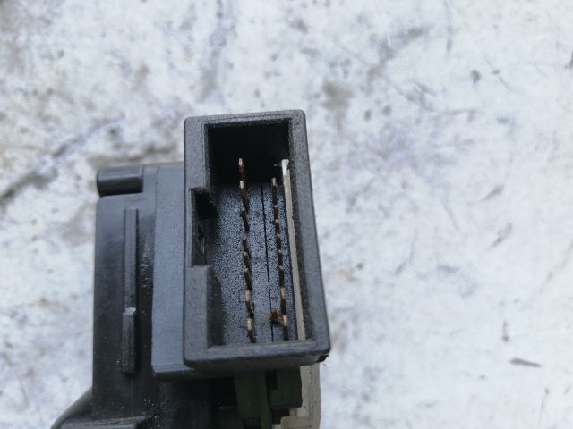 bontott HYUNDAI SANTA FÉ Bal Kormánykapcsoló Irányjelző