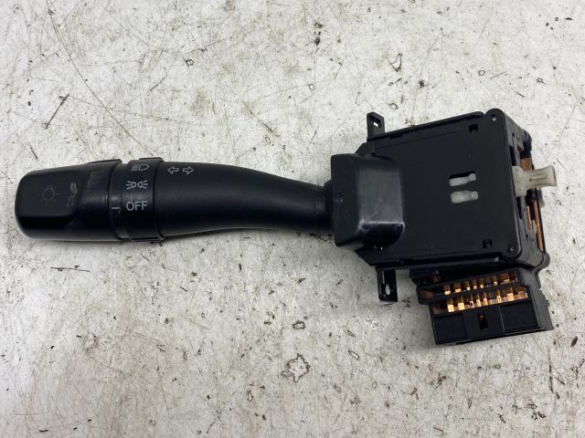 bontott HYUNDAI SANTA FÉ Bal Kormánykapcsoló Irányjelző