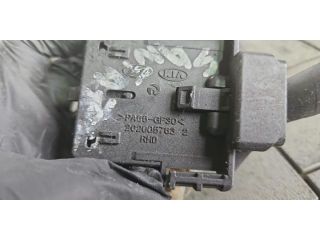 bontott HYUNDAI SANTA FÉ Bal Kormánykapcsoló Irányjelző