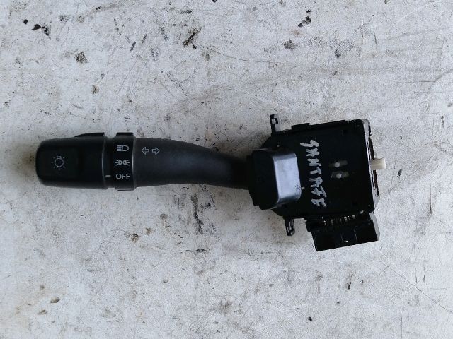 bontott HYUNDAI SANTA FÉ Bal Kormánykapcsoló Irányjelző