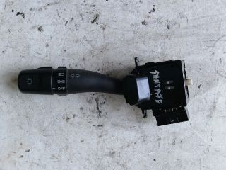 bontott HYUNDAI SANTA FÉ Bal Kormánykapcsoló Irányjelző