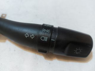 bontott HYUNDAI SANTA FÉ Bal Kormánykapcsoló Irányjelző