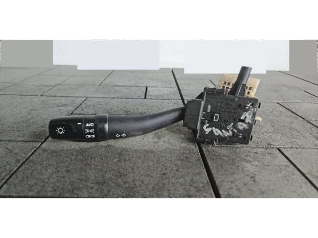 bontott HYUNDAI SANTA FÉ Bal Kormánykapcsoló Irányjelző