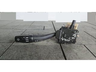 bontott HYUNDAI SANTA FÉ Bal Kormánykapcsoló Irányjelző