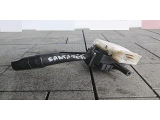 bontott HYUNDAI SANTA FÉ Bal Kormánykapcsoló Irányjelző