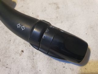 bontott HYUNDAI SANTA FÉ Bal Kormánykapcsoló Irányjelző