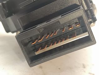 bontott HYUNDAI SANTA FÉ Bal Kormánykapcsoló Irányjelző