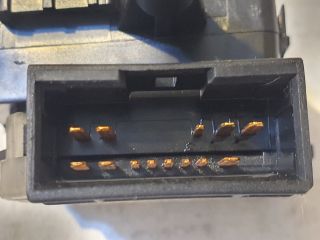 bontott HYUNDAI SANTA FÉ Bal Kormánykapcsoló Irányjelző