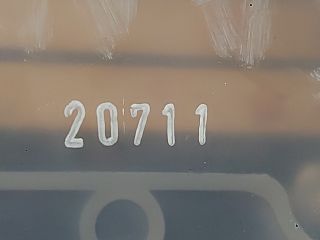 bontott HYUNDAI SANTA FÉ Bal Kormánykapcsoló Irányjelző