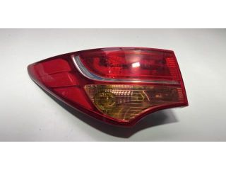 bontott HYUNDAI SANTA FÉ Bal Külső Hátsó Lámpa