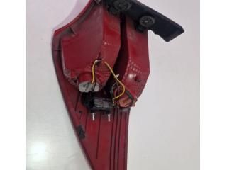 bontott HYUNDAI SANTA FÉ Bal Külső Hátsó Lámpa