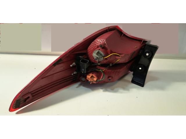 bontott HYUNDAI SANTA FÉ Bal Külső Hátsó Lámpa