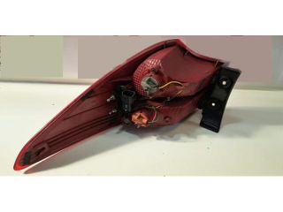 bontott HYUNDAI SANTA FÉ Bal Külső Hátsó Lámpa