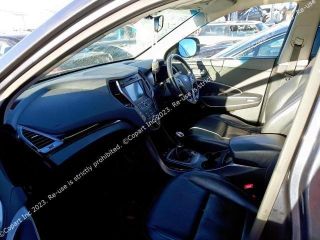 bontott HYUNDAI SANTA FÉ Bal Külső Hátsó Lámpa