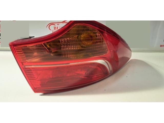 bontott HYUNDAI SANTA FÉ Bal Külső Hátsó Lámpa