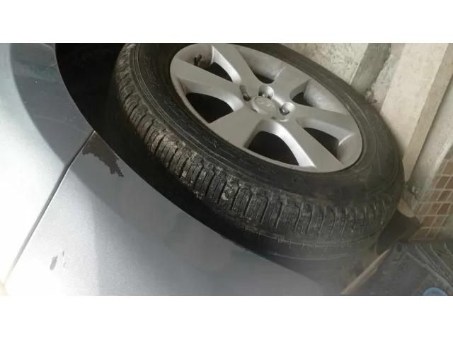 bontott HYUNDAI SANTA FÉ Bal Külső Hátsó Lámpa