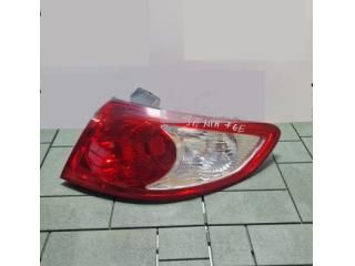 bontott HYUNDAI SANTA FÉ Bal Külső Hátsó Lámpa