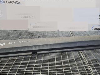 bontott HYUNDAI SANTA FÉ Bal Küszöb