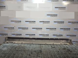 bontott HYUNDAI SANTA FÉ Bal Küszöb