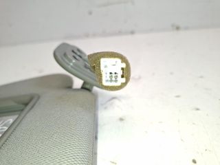 bontott HYUNDAI SANTA FÉ Bal Napellenző