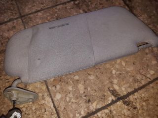 bontott HYUNDAI SANTA FÉ Bal Napellenző