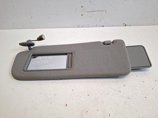 bontott HYUNDAI SANTA FÉ Bal Napellenző