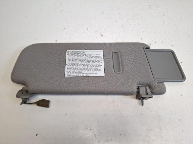 bontott HYUNDAI SANTA FÉ Bal Napellenző