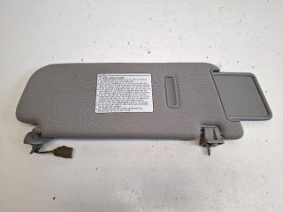 bontott HYUNDAI SANTA FÉ Bal Napellenző