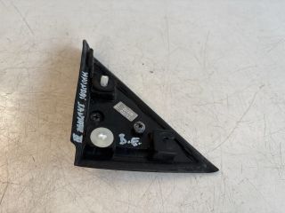 bontott HYUNDAI SANTA FÉ Bal Sárvédő Csavar Burkolat