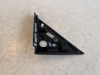 bontott HYUNDAI SANTA FÉ Bal Sárvédő Csavar Burkolat