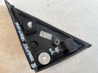 bontott HYUNDAI SANTA FÉ Bal Sárvédő Csavar Burkolat