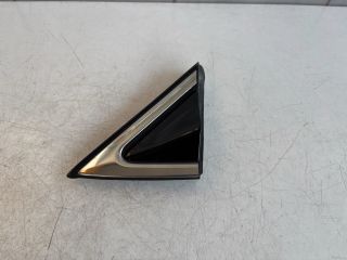 bontott HYUNDAI SANTA FÉ Bal Sárvédő Csavar Burkolat