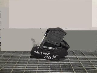 bontott HYUNDAI SANTA FÉ Bal Szellőző