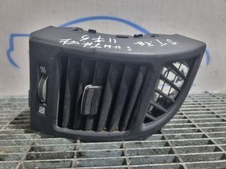 bontott HYUNDAI SANTA FÉ Bal Szellőző