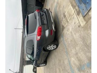 bontott HYUNDAI SANTA FÉ Bal Szellőző