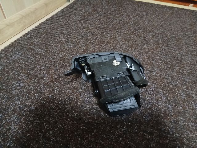 bontott HYUNDAI SANTA FÉ Bal Szellőző