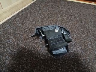 bontott HYUNDAI SANTA FÉ Bal Szellőző