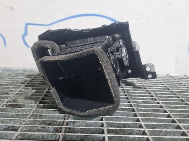 bontott HYUNDAI SANTA FÉ Bal Szellőző