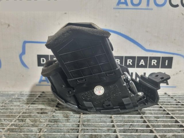 bontott HYUNDAI SANTA FÉ Bal Szellőző