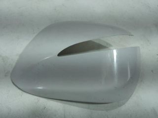 bontott HYUNDAI SANTA FÉ Bal Visszapillantó Tükör Burkolat