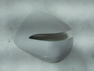 bontott HYUNDAI SANTA FÉ Bal Visszapillantó Tükör Burkolat