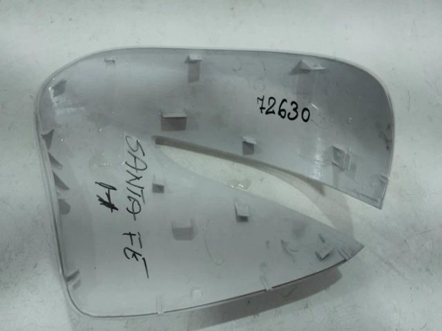 bontott HYUNDAI SANTA FÉ Bal Visszapillantó Tükör Burkolat