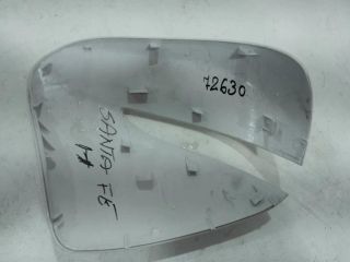 bontott HYUNDAI SANTA FÉ Bal Visszapillantó Tükör Burkolat