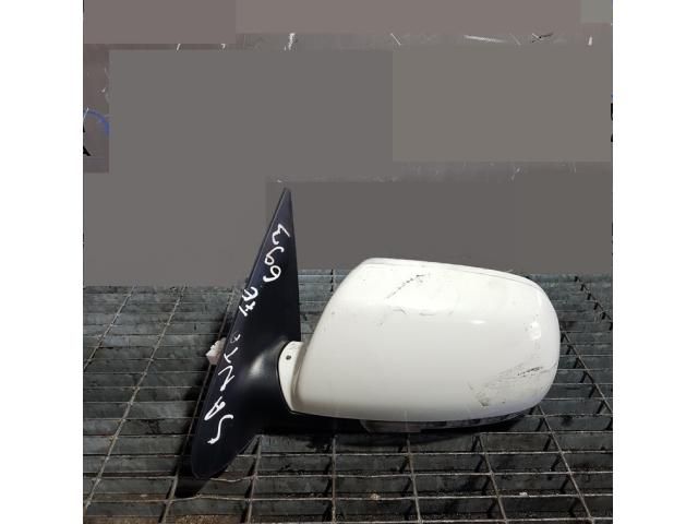 bontott HYUNDAI SANTA FÉ Bal Visszapillantó Tükör (Elektromos)